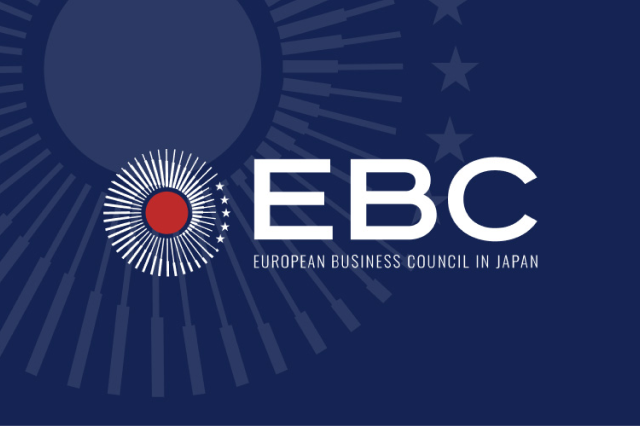 The European Business Council in Japan