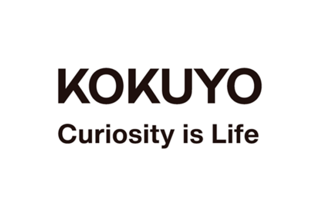 KOKUYO CO.,LTD.