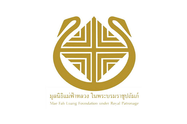 Mae Fah Luang Foundation under Royal Patronage