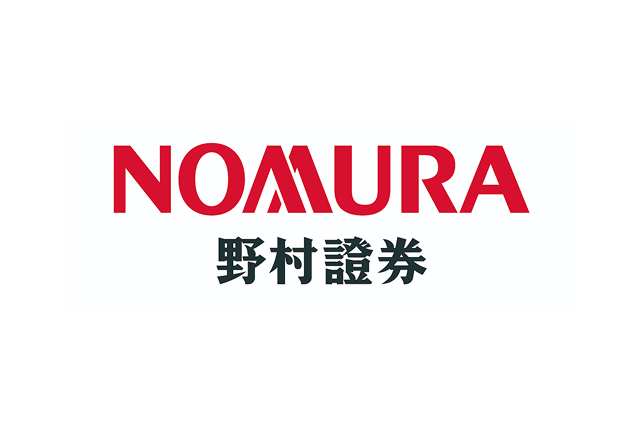 野村證券株式会社