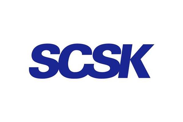 SCSK株式会社